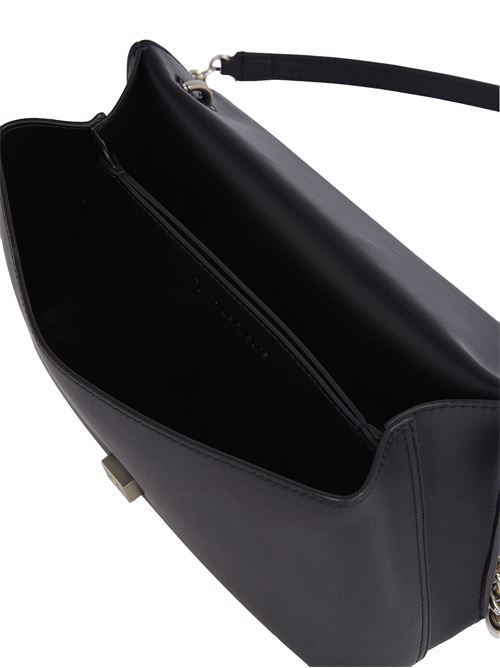 K60K61222101R NERO CALVIN KLEIN | K60K61222101R NERO